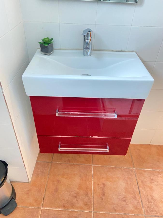 Habitación con Baño Privado en Cadaqués Centro, Casa Nou 1935 Exterior foto